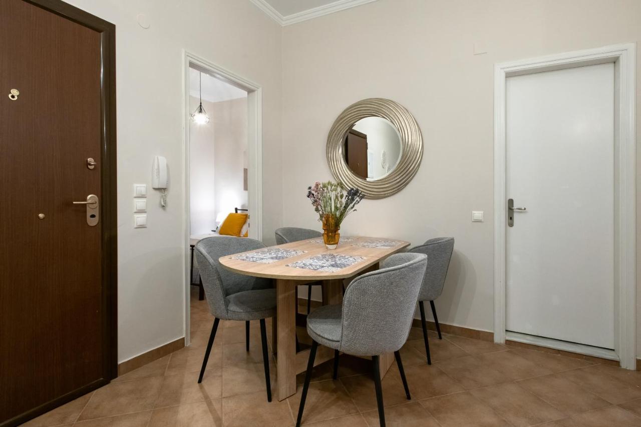 Filarmonia Suite Annunziata Corfu コルフ島 エクステリア 写真