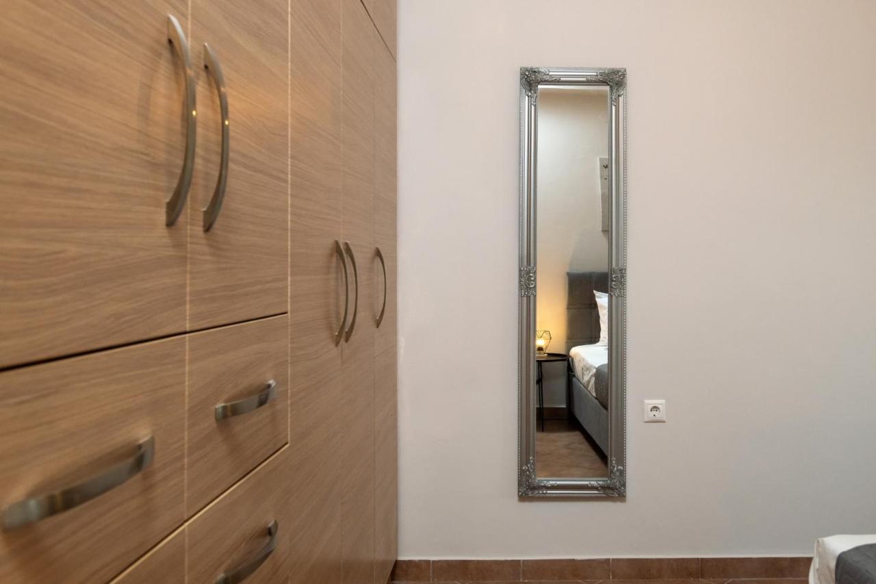 Filarmonia Suite Annunziata Corfu コルフ島 エクステリア 写真