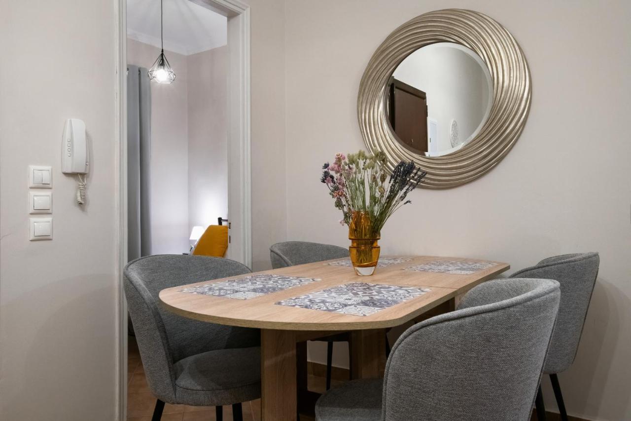 Filarmonia Suite Annunziata Corfu コルフ島 エクステリア 写真