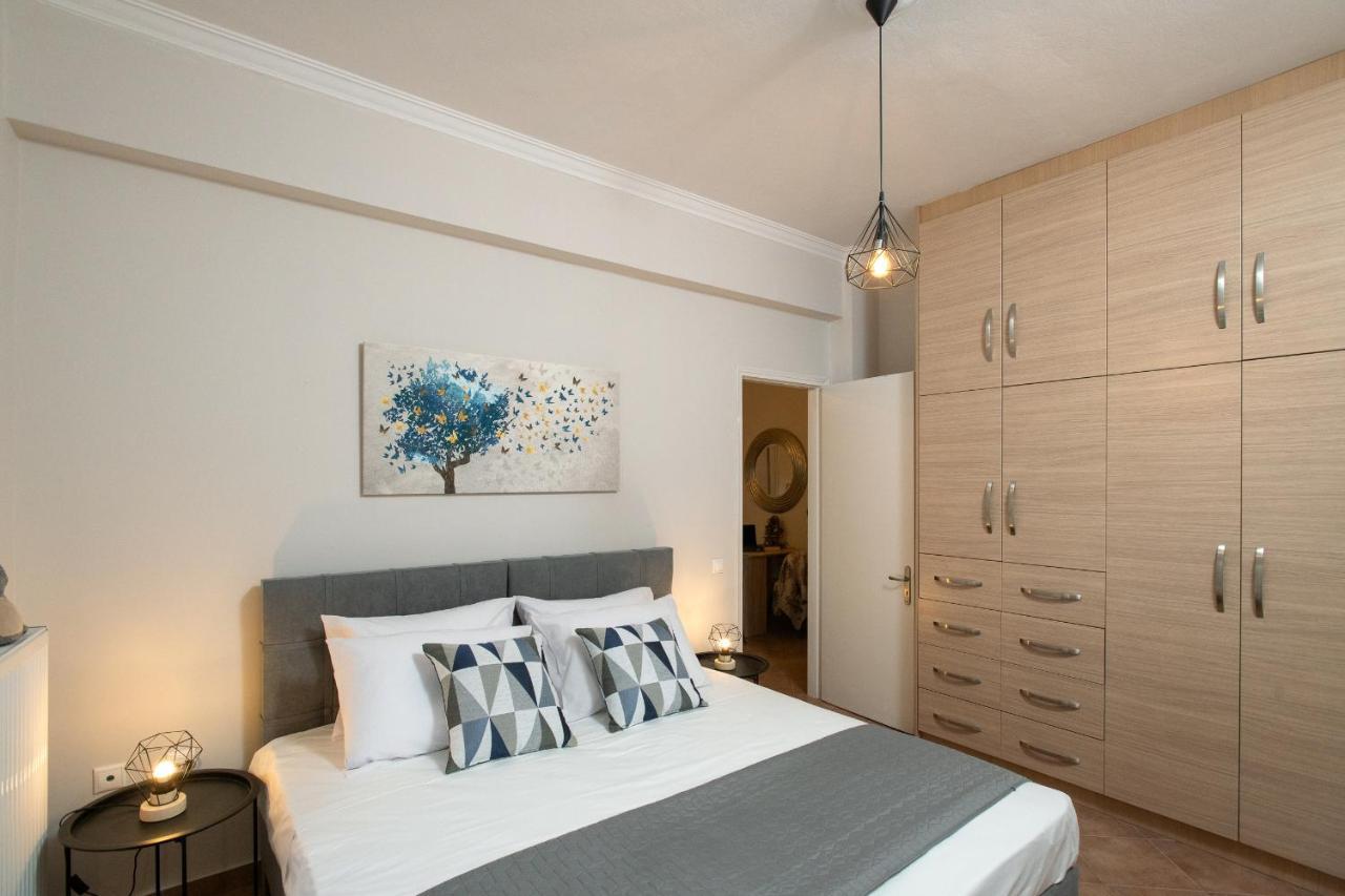 Filarmonia Suite Annunziata Corfu コルフ島 エクステリア 写真