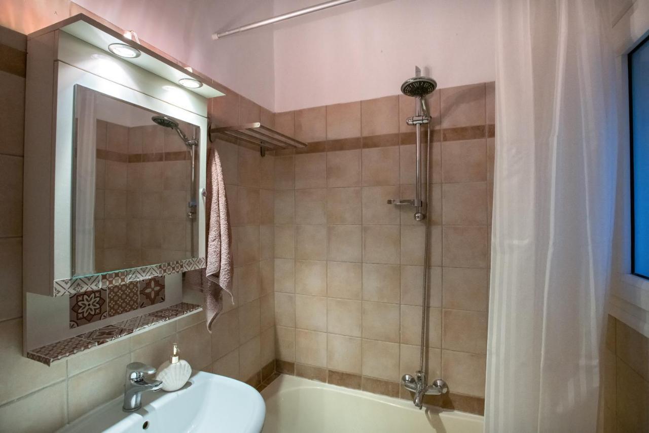 Filarmonia Suite Annunziata Corfu コルフ島 エクステリア 写真